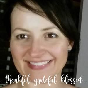 Meet your Posher, Katherine